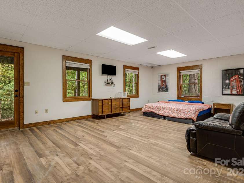 131 Jonadel Court, Lake Lure, NC 28746.  MLS# CAR4304317, YatesRealty ID 19303. 