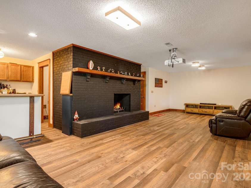 131 Jonadel Court, Lake Lure, NC 28746.  MLS# CAR4304317, YatesRealty ID 19303. 