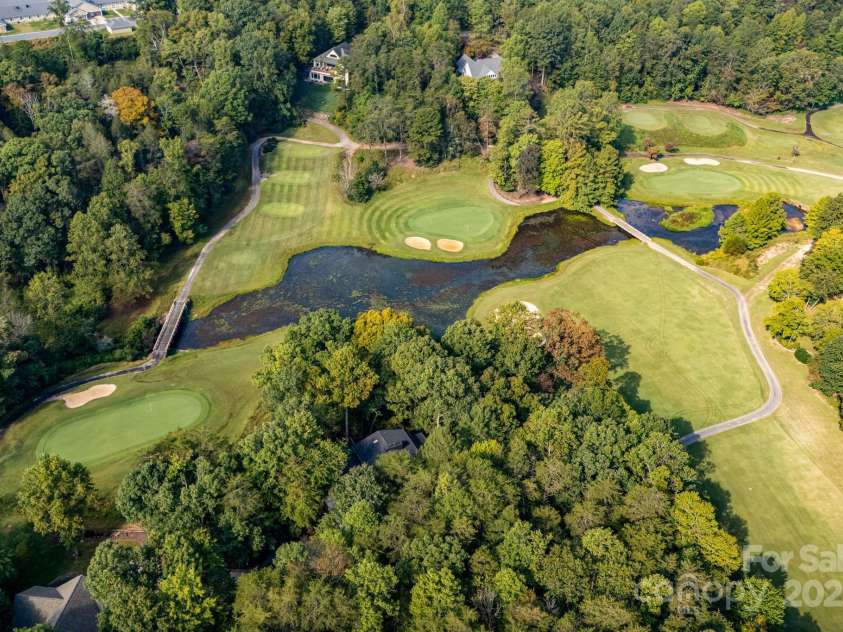 131 Jonadel Court, Lake Lure, NC 28746.  MLS# CAR4304317, YatesRealty ID 19303. 