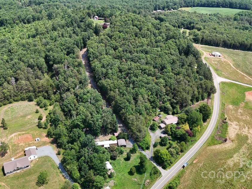 3151 Lynn Mountain Road, Vale, NC 28168.  MLS# CAR4263096, YatesRealty ID 19303. 