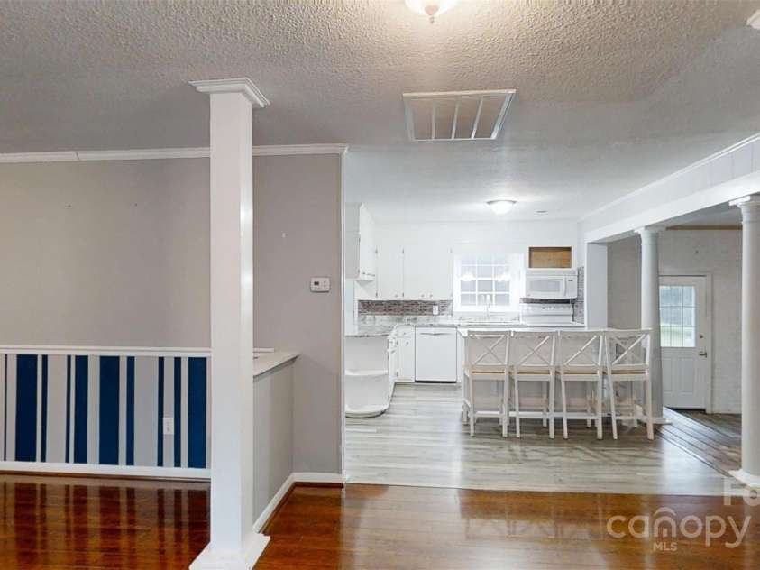 3151 Lynn Mountain Road, Vale, NC 28168.  MLS# CAR4263096, YatesRealty ID 19303. 