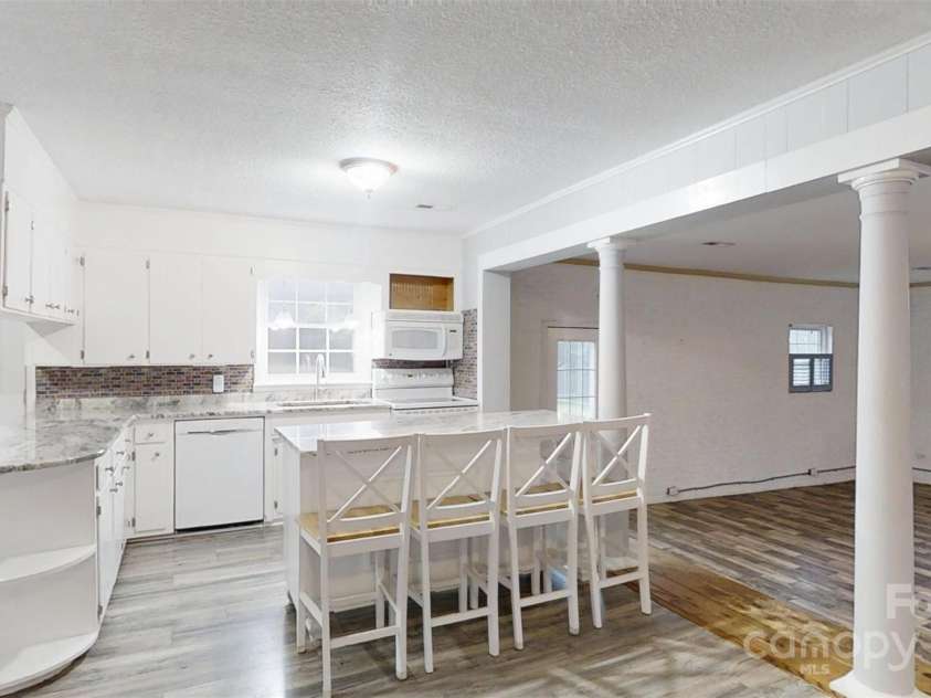 3151 Lynn Mountain Road, Vale, NC 28168.  MLS# CAR4263096, YatesRealty ID 19303. 