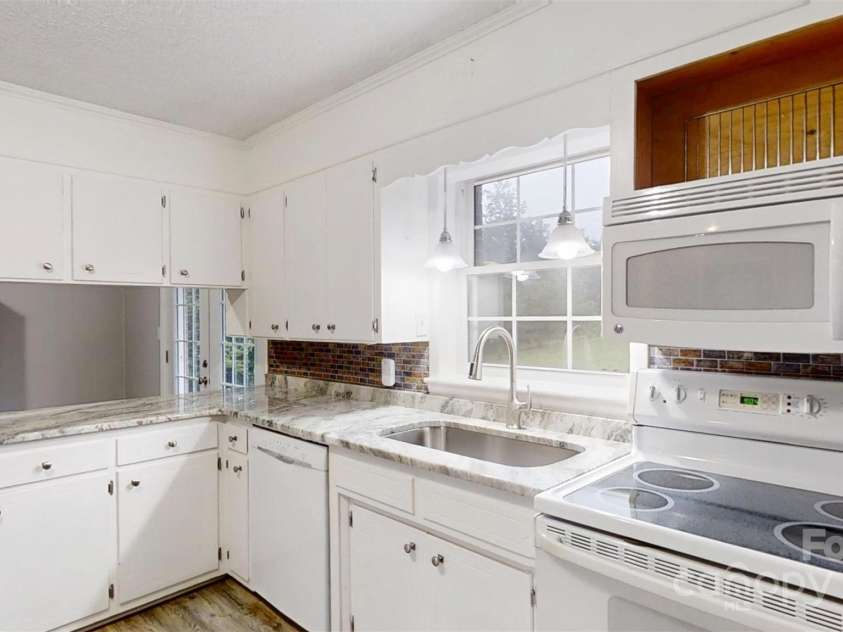 3151 Lynn Mountain Road, Vale, NC 28168.  MLS# CAR4263096, YatesRealty ID 19303. 