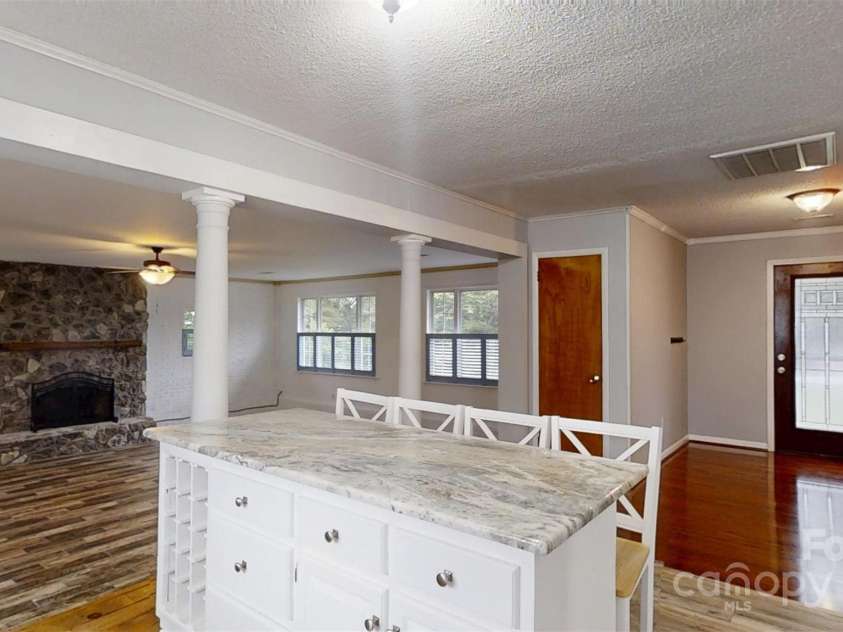 3151 Lynn Mountain Road, Vale, NC 28168.  MLS# CAR4263096, YatesRealty ID 19303. 