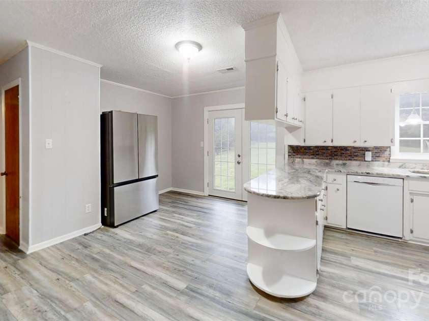 3151 Lynn Mountain Road, Vale, NC 28168.  MLS# CAR4263096, YatesRealty ID 19303. 