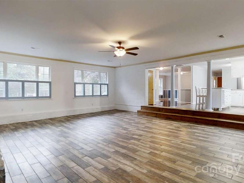 3151 Lynn Mountain Road, Vale, NC 28168.  MLS# CAR4263096, YatesRealty ID 19303. 