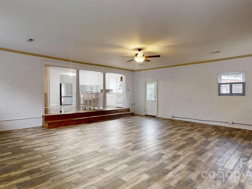 3151 Lynn Mountain Road, Vale, NC 28168.  MLS# CAR4263096, YatesRealty ID 19303. 