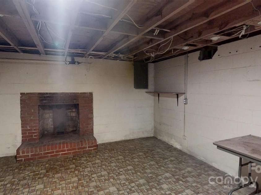 3151 Lynn Mountain Road, Vale, NC 28168.  MLS# CAR4263096, YatesRealty ID 19303. 