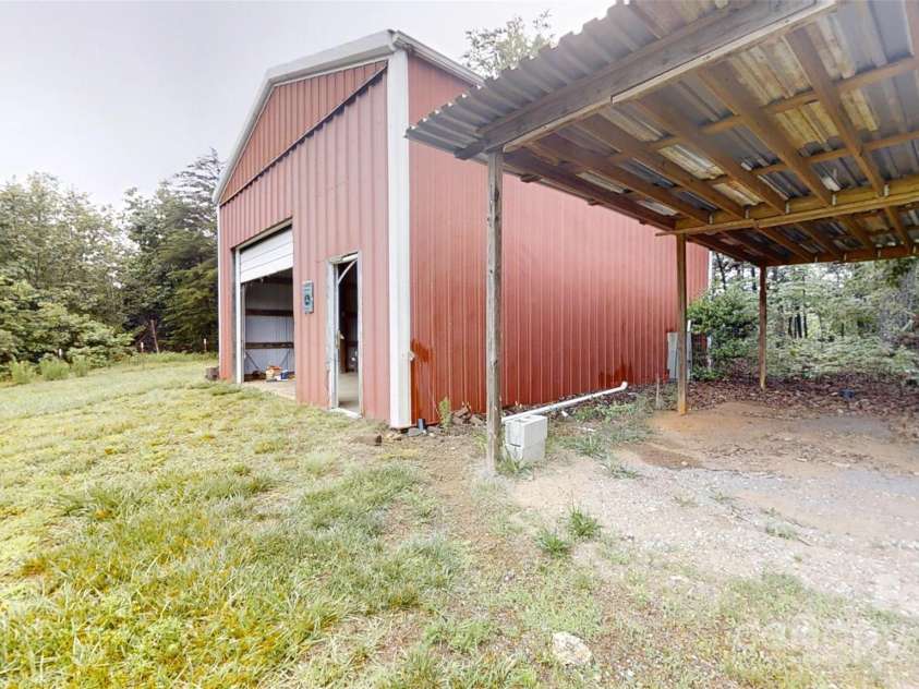3151 Lynn Mountain Road, Vale, NC 28168.  MLS# CAR4263096, YatesRealty ID 19303. 