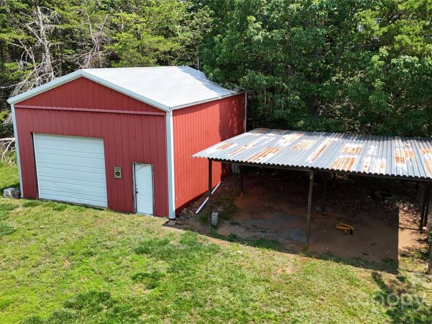 3151 Lynn Mountain Road, Vale, NC 28168.  MLS# CAR4263096, YatesRealty ID 19303. 