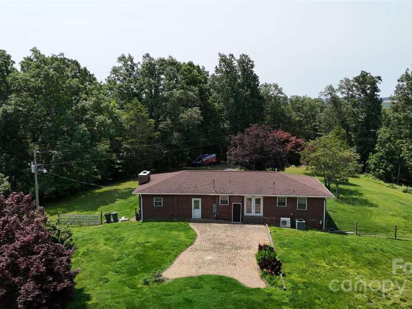 3151 Lynn Mountain Road, Vale, NC 28168.  MLS# CAR4263096, YatesRealty ID 19303. 