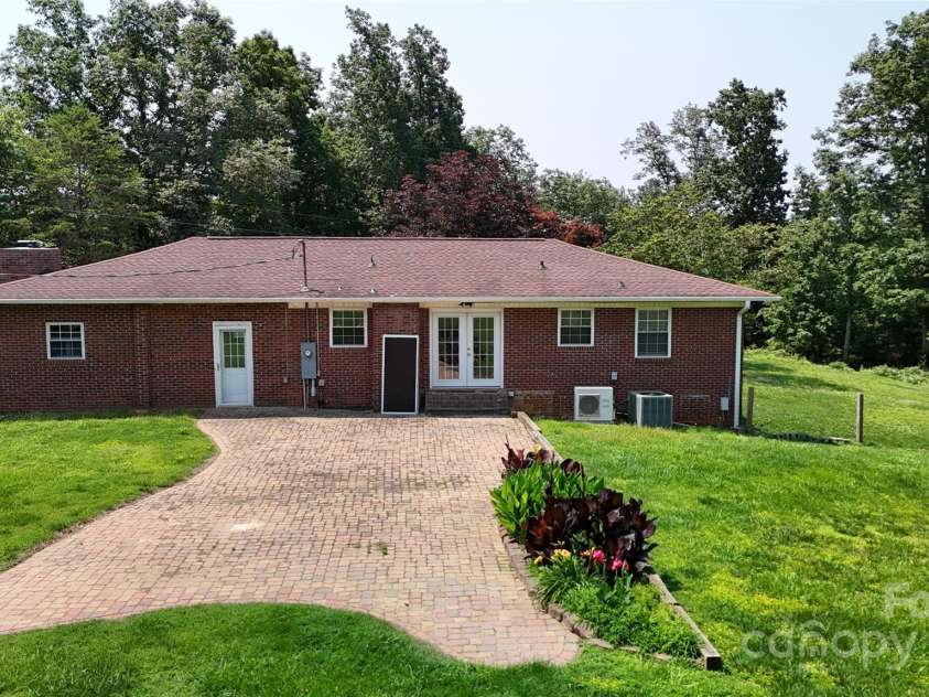 3151 Lynn Mountain Road, Vale, NC 28168.  MLS# CAR4263096, YatesRealty ID 19303. 