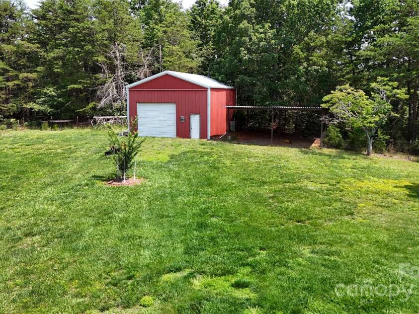 3151 Lynn Mountain Road, Vale, NC 28168.  MLS# CAR4263096, YatesRealty ID 19303. 