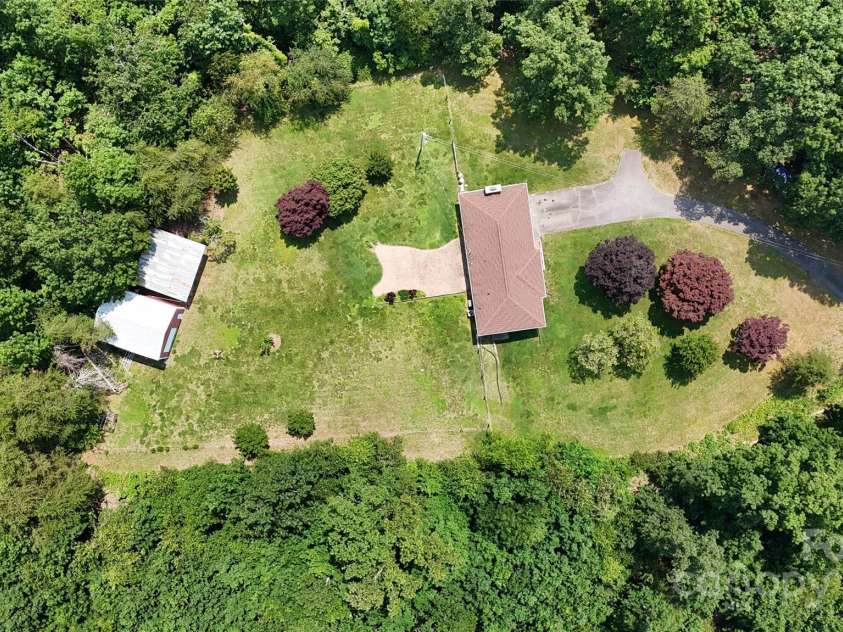 3151 Lynn Mountain Road, Vale, NC 28168.  MLS# CAR4263096, YatesRealty ID 19303. 