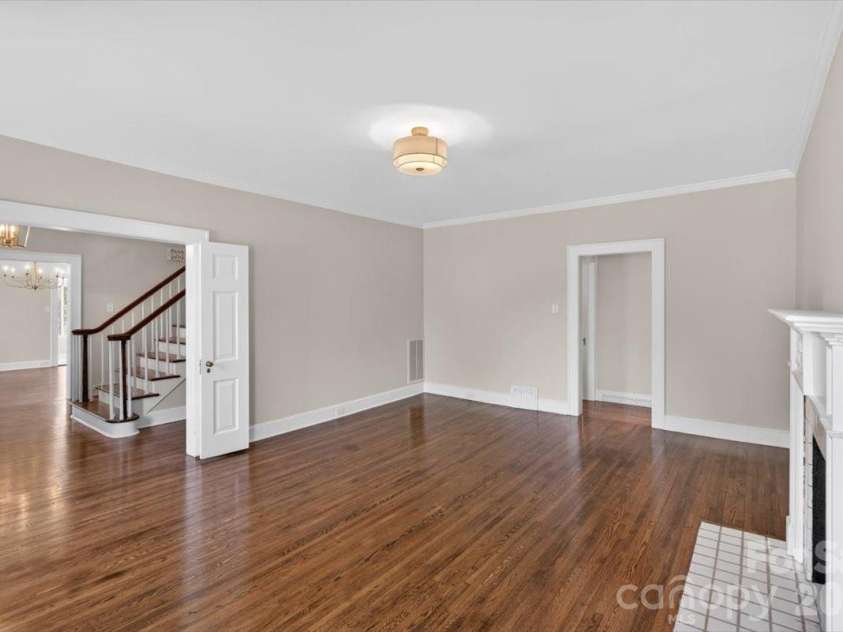 504 Franklin Street, China Grove, NC 28023.  MLS# CAR4367655, YatesRealty ID 19304. 