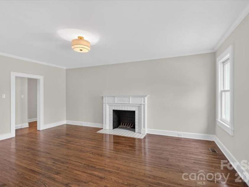 504 Franklin Street, China Grove, NC 28023.  MLS# CAR4367655, YatesRealty ID 19304. 