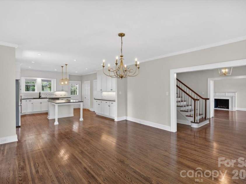 504 Franklin Street, China Grove, NC 28023.  MLS# CAR4367655, YatesRealty ID 19304. 