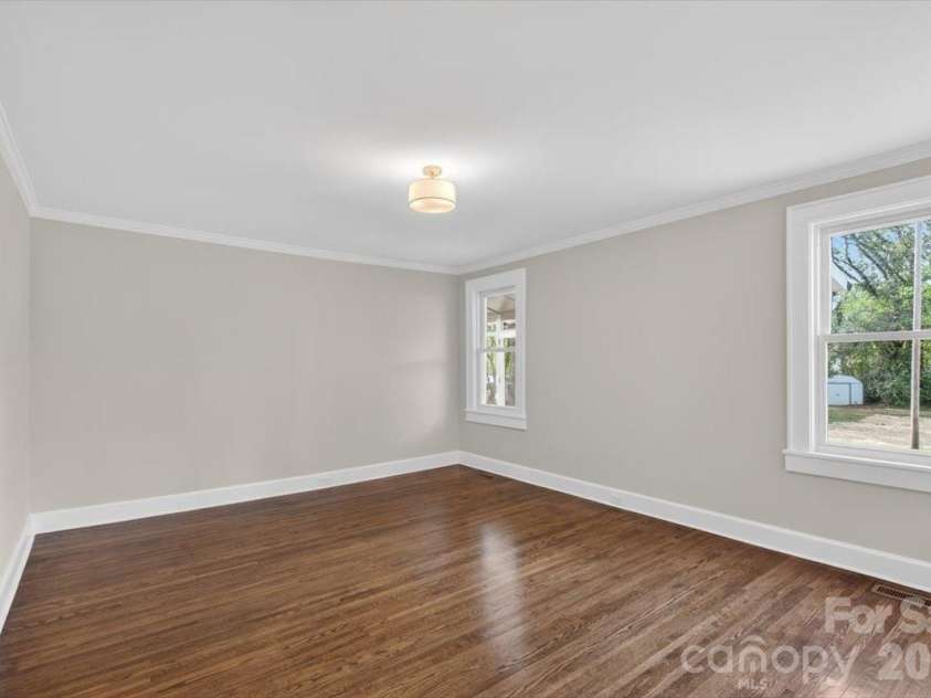 504 Franklin Street, China Grove, NC 28023.  MLS# CAR4367655, YatesRealty ID 19304. 