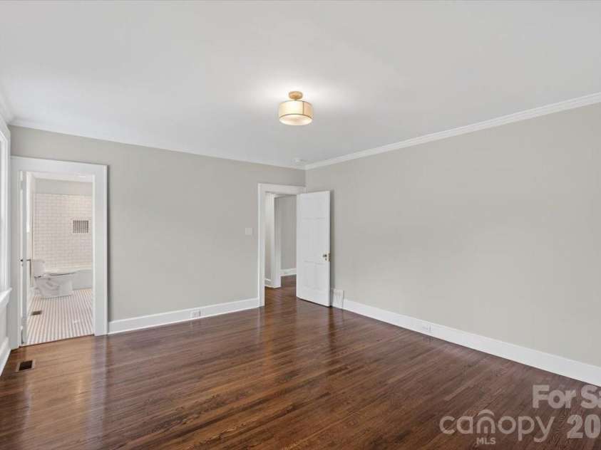 504 Franklin Street, China Grove, NC 28023.  MLS# CAR4367655, YatesRealty ID 19304. 