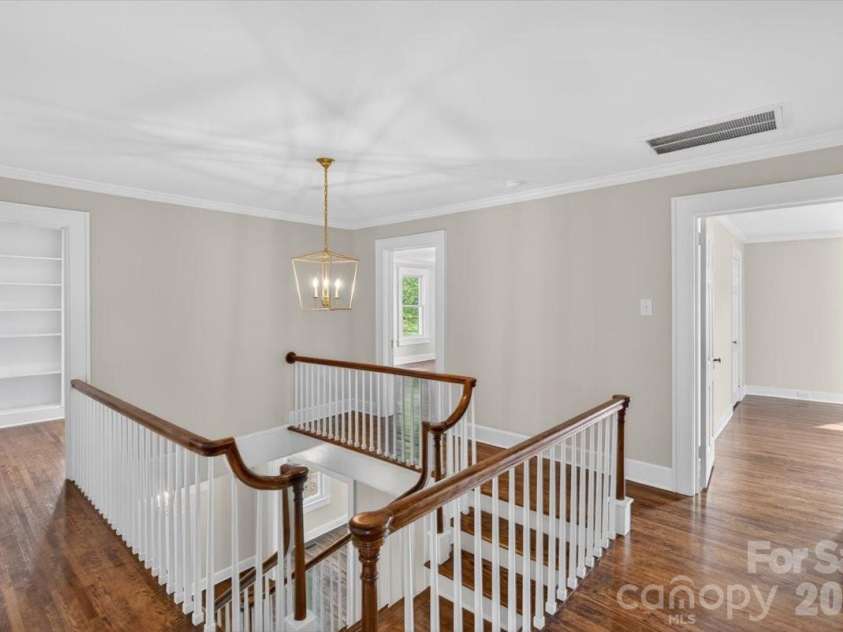 504 Franklin Street, China Grove, NC 28023.  MLS# CAR4367655, YatesRealty ID 19304. 