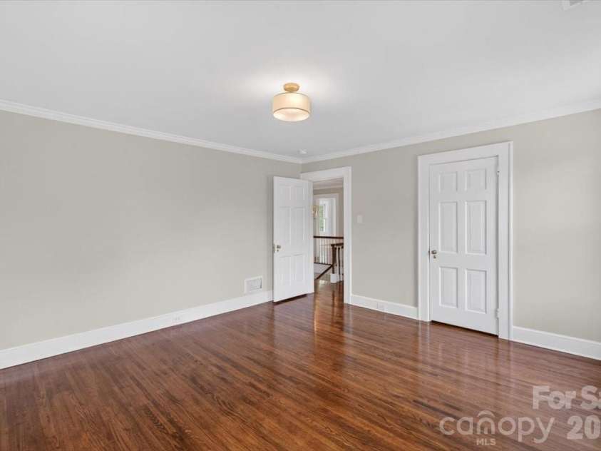 504 Franklin Street, China Grove, NC 28023.  MLS# CAR4367655, YatesRealty ID 19304. 