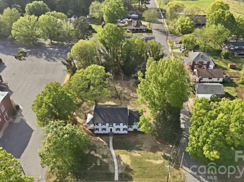 504 Franklin Street, China Grove, NC 28023.  MLS# CAR4367655, YatesRealty ID 19304. 