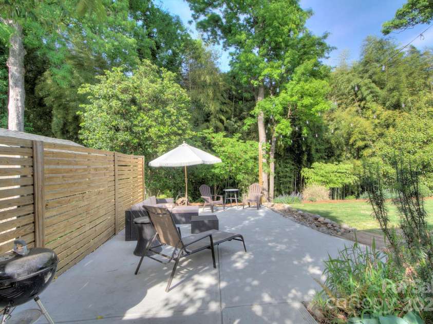 1715 Wensley Drive, Charlotte, NC 28210.  MLS# CAR4259556, YatesRealty ID 19305. 