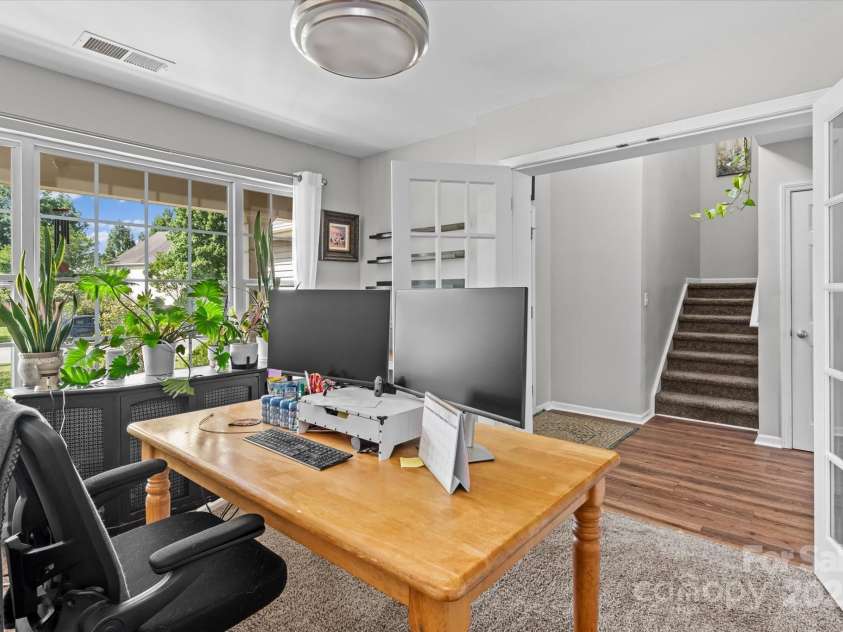 176 Pleasant Grove Lane, Mooresville, NC 28115.  MLS# CAR4259167, YatesRealty ID 19306. Office