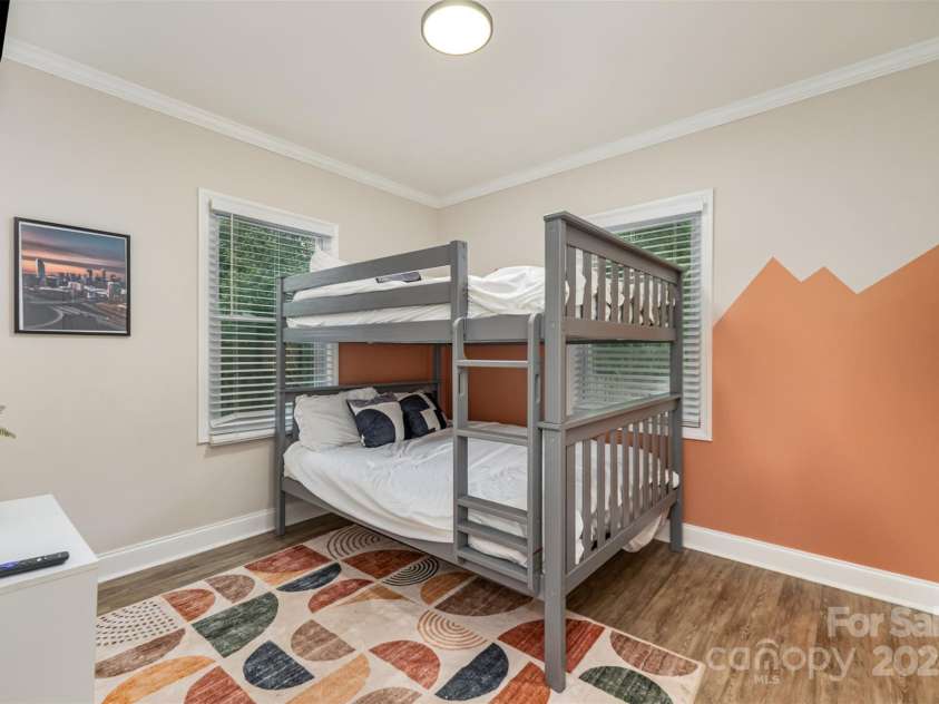 2601 Ashley Road, Charlotte, NC 28208.  MLS# CAR4260885, YatesRealty ID 19308. 
