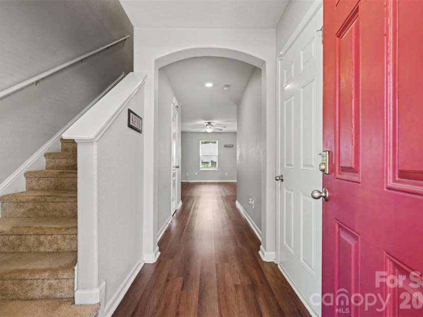 3337 Ellingford Road, Charlotte, NC 28214.  MLS# CAR4402458, YatesRealty ID 19308. 