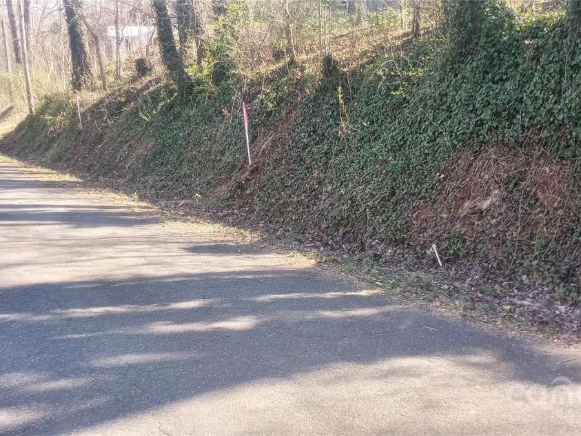 tbd 6 Lane Street, Morganton, NC 28655.  MLS# CAR4181049, YatesRealty ID 1931. 