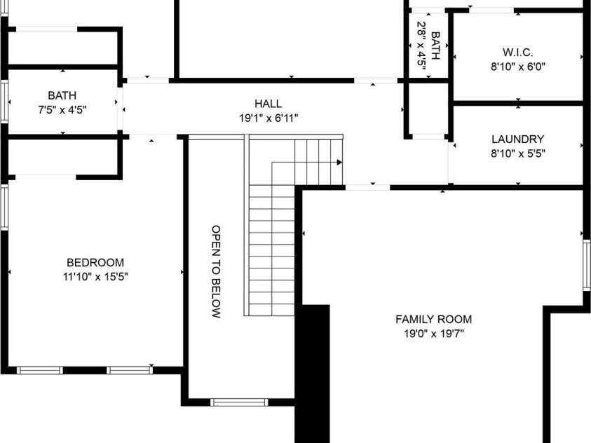 2233 Sonoma Valley Drive, Charlotte, NC 28214.  MLS# CAR4265873, YatesRealty ID 19310. 