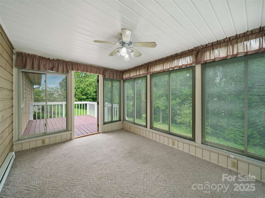 321 Jupiter Road, Weaverville, NC 28787.  MLS# CAR4266351, YatesRealty ID 19311. 