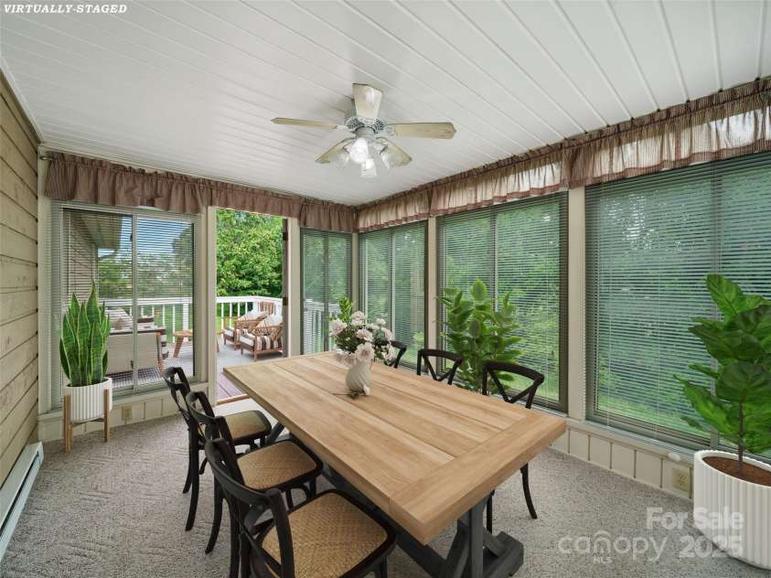 321 Jupiter Road, Weaverville, NC 28787.  MLS# CAR4266351, YatesRealty ID 19311. 