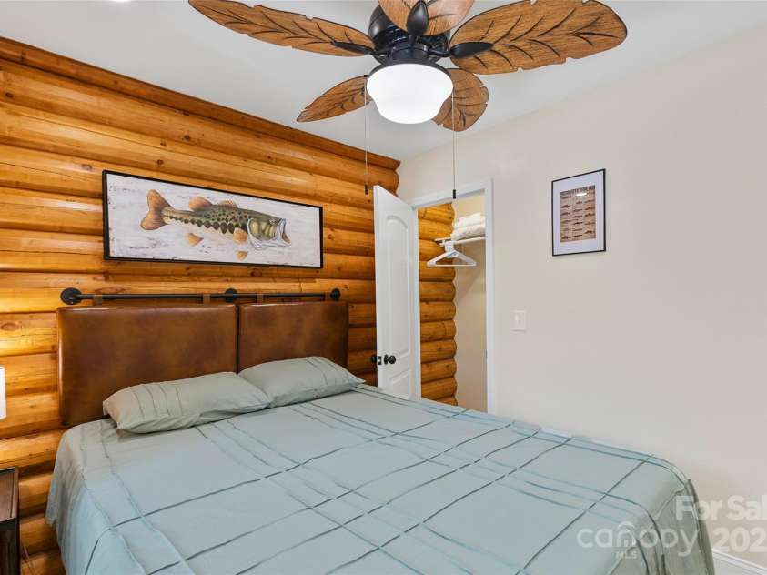 153 Chetan Way, Lake Lure, NC 28746.  MLS# CAR4251895, YatesRealty ID 19314. 
