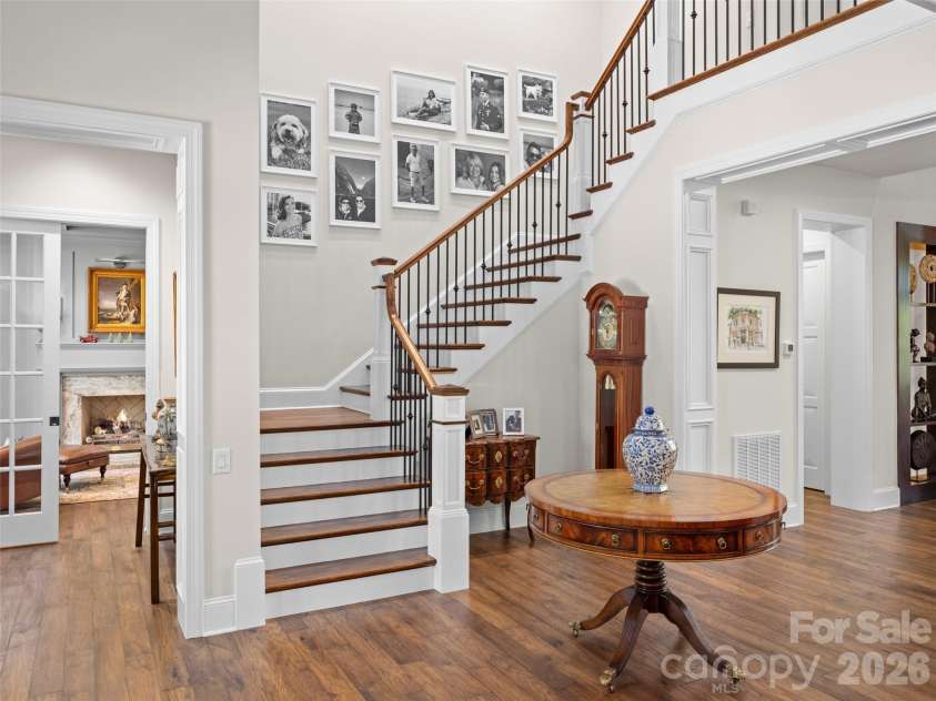 1925 White Tree Trail, Arden, NC 28704.  MLS# CAR4372679, YatesRealty ID 19314. 