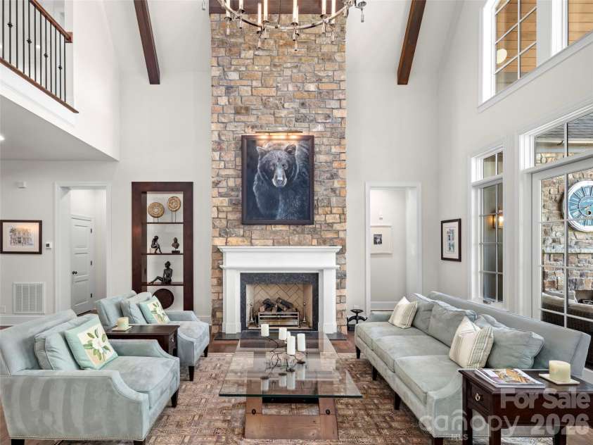 1925 White Tree Trail, Arden, NC 28704.  MLS# CAR4372679, YatesRealty ID 19314. 