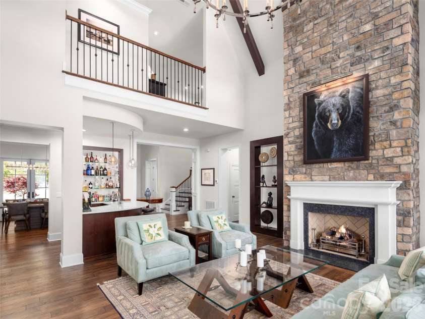 1925 White Tree Trail, Arden, NC 28704.  MLS# CAR4372679, YatesRealty ID 19314. 