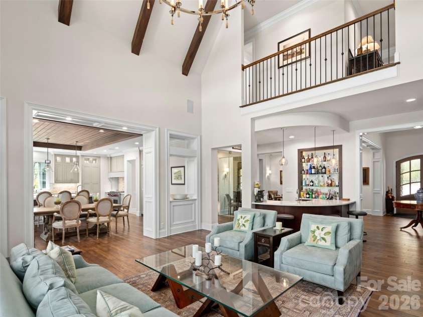 1925 White Tree Trail, Arden, NC 28704.  MLS# CAR4372679, YatesRealty ID 19314. 