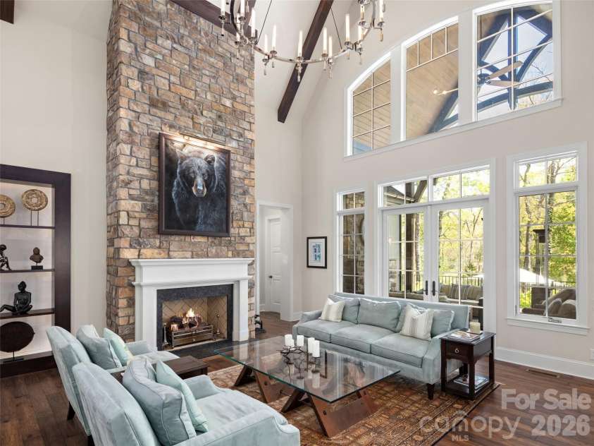 1925 White Tree Trail, Arden, NC 28704.  MLS# CAR4372679, YatesRealty ID 19314. 