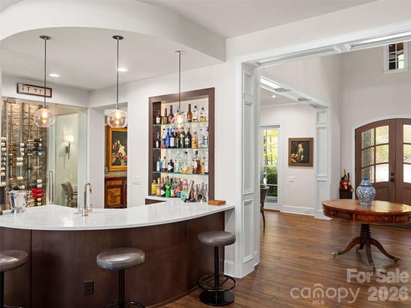 1925 White Tree Trail, Arden, NC 28704.  MLS# CAR4372679, YatesRealty ID 19314. 