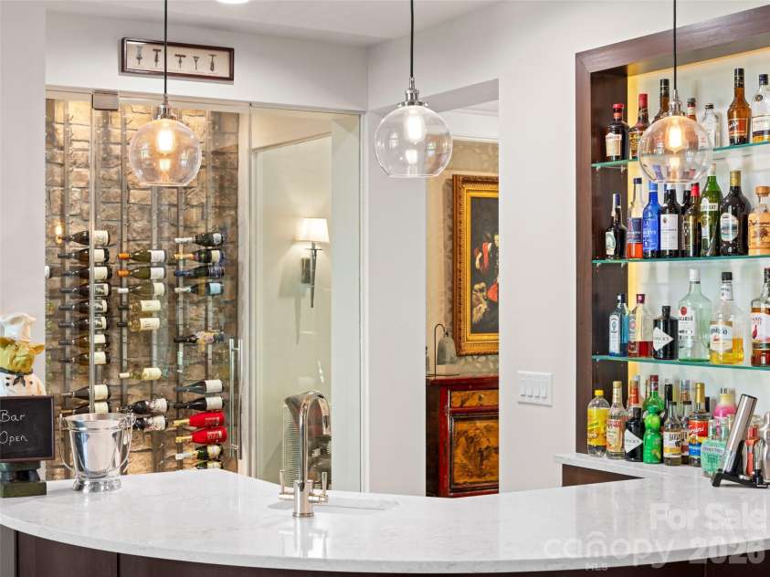 1925 White Tree Trail, Arden, NC 28704.  MLS# CAR4372679, YatesRealty ID 19314. 
