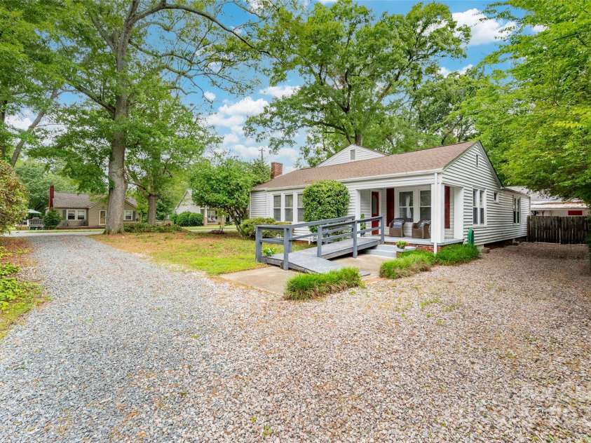 34 Admiral Avenue, Concord, NC 28027.  MLS# CAR4263306, YatesRealty ID 19315. 