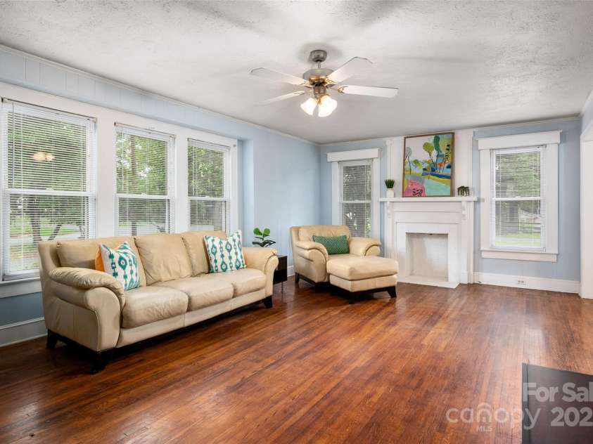 34 Admiral Avenue, Concord, NC 28027.  MLS# CAR4263306, YatesRealty ID 19315. 