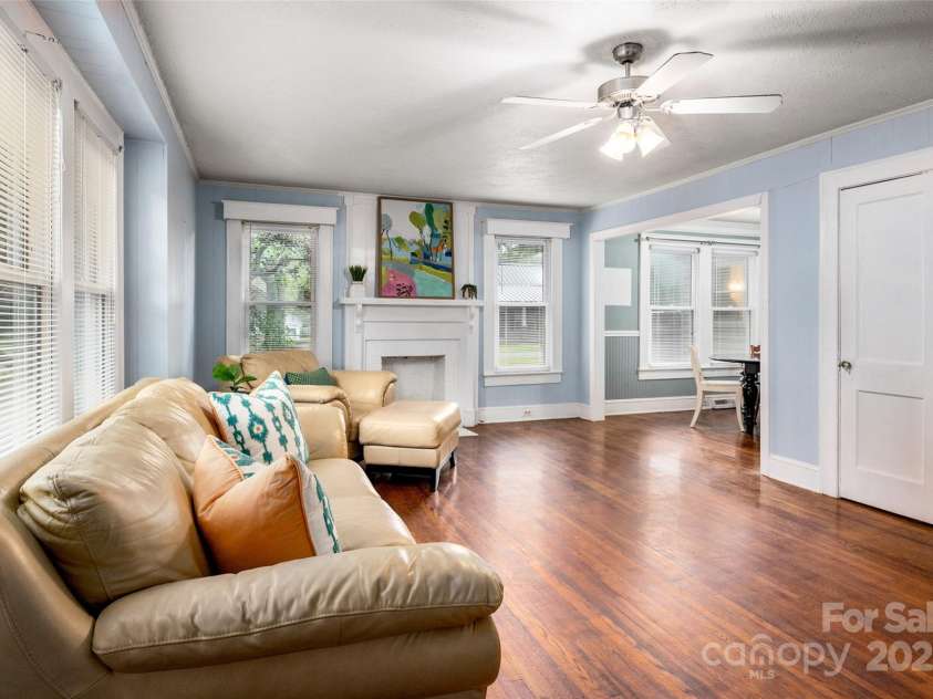 34 Admiral Avenue, Concord, NC 28027.  MLS# CAR4263306, YatesRealty ID 19315. 