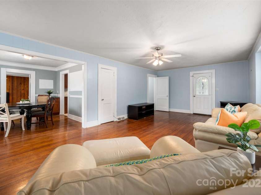 34 Admiral Avenue, Concord, NC 28027.  MLS# CAR4263306, YatesRealty ID 19315. 