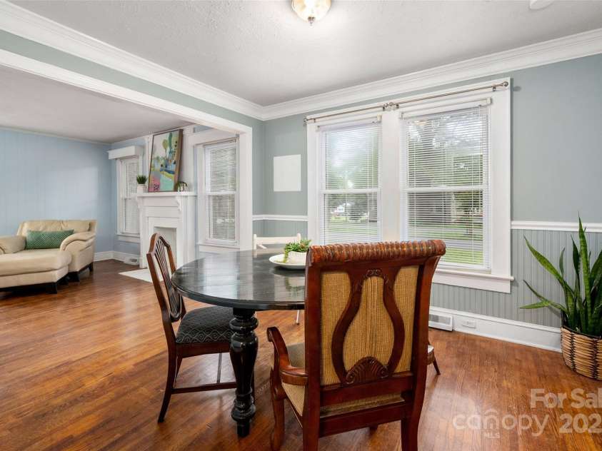 34 Admiral Avenue, Concord, NC 28027.  MLS# CAR4263306, YatesRealty ID 19315. 