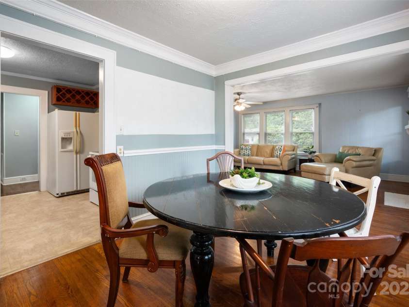 34 Admiral Avenue, Concord, NC 28027.  MLS# CAR4263306, YatesRealty ID 19315. 