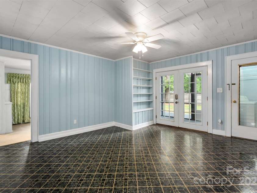 34 Admiral Avenue, Concord, NC 28027.  MLS# CAR4263306, YatesRealty ID 19315. 