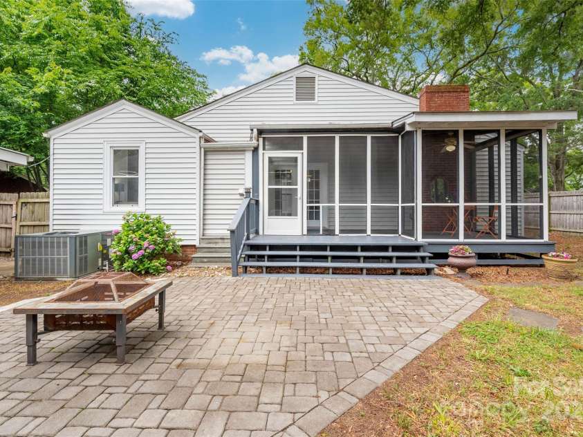 34 Admiral Avenue, Concord, NC 28027.  MLS# CAR4263306, YatesRealty ID 19315. 